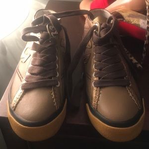 True Religion sneakers